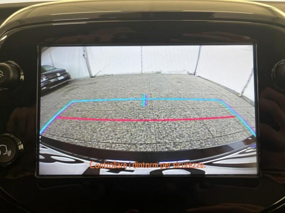 Toyota Aygo usata a Monza e Brianza (14)