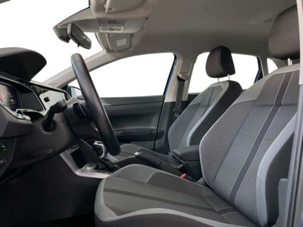 Volkswagen Polo usata a Verona (10)