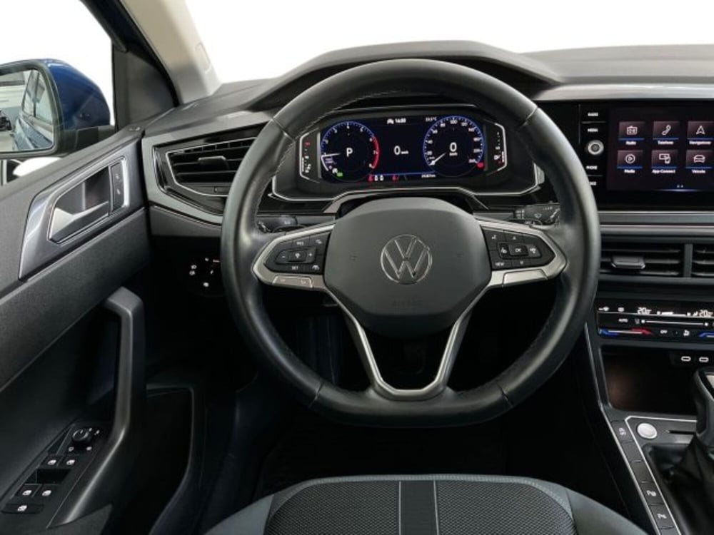 Volkswagen Polo usata a Verona (11)