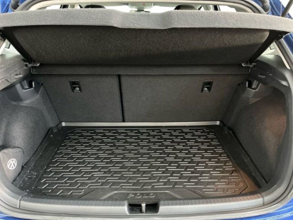 Volkswagen Polo usata a Verona (13)