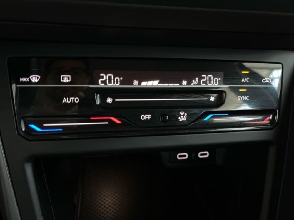 Volkswagen Polo usata a Verona (14)