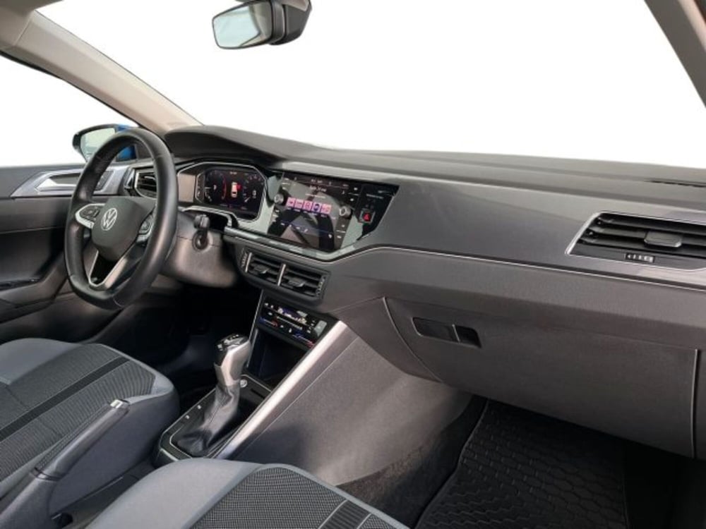 Volkswagen Polo usata a Verona (15)