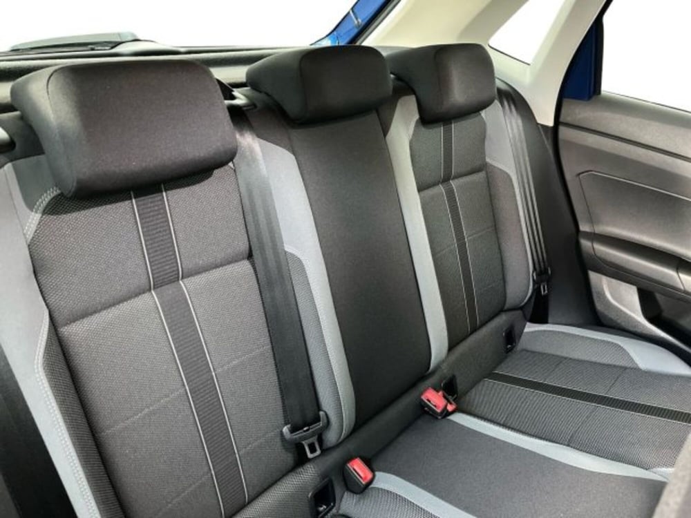 Volkswagen Polo usata a Verona (16)