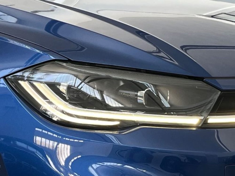 Volkswagen Polo usata a Verona (17)