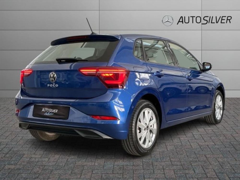 Volkswagen Polo usata a Verona (2)