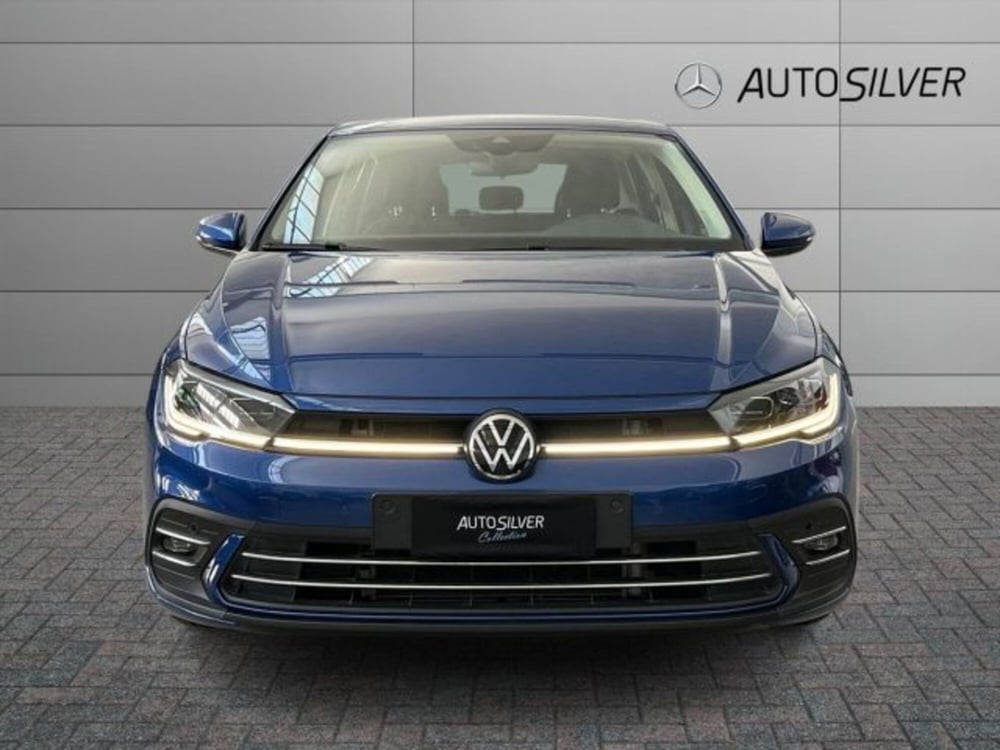 Volkswagen Polo usata a Verona (3)