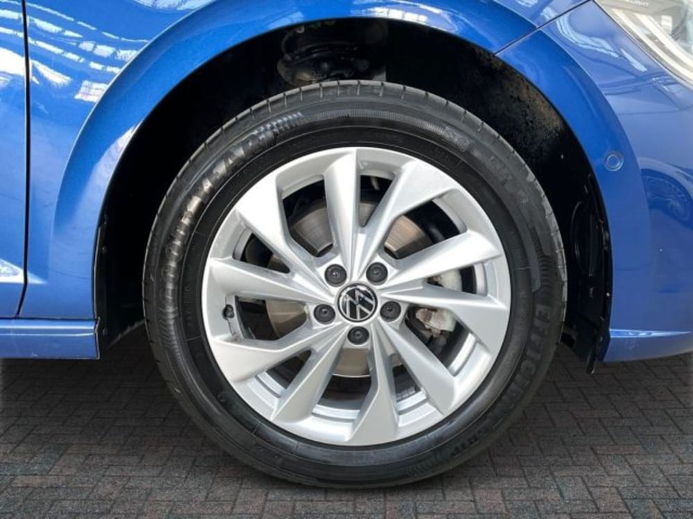 Volkswagen Polo usata a Verona (7)