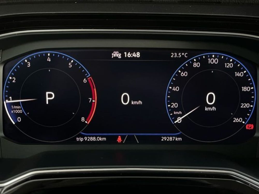 Volkswagen Polo usata a Verona (8)