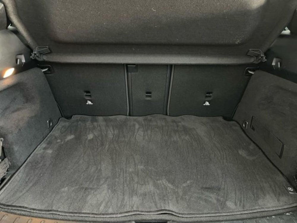 Mercedes-Benz GLA SUV usata a Verona (13)