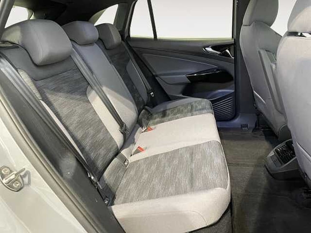 Volkswagen ID.4 usata a Ravenna (10)