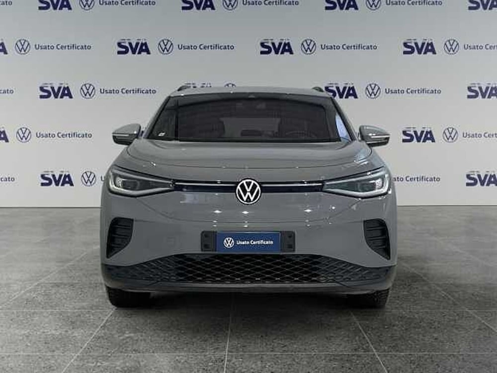Volkswagen ID.4 usata a Ravenna (2)