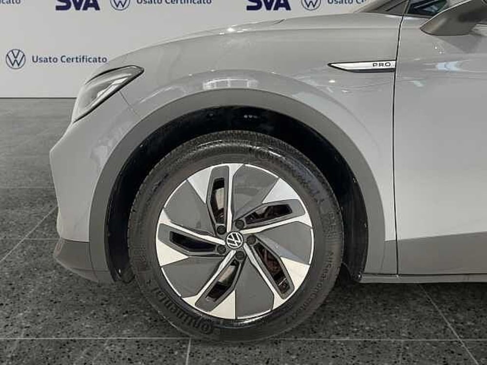 Volkswagen ID.4 usata a Ravenna (6)