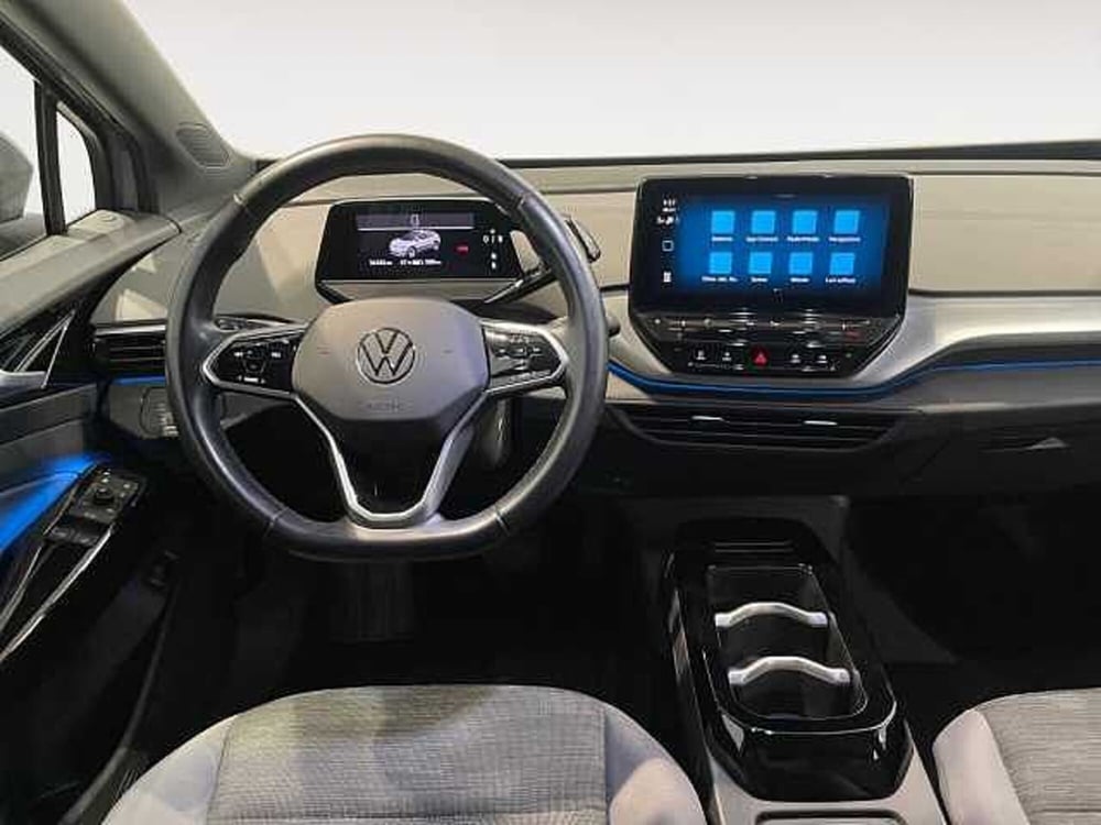 Volkswagen ID.4 usata a Ravenna (8)