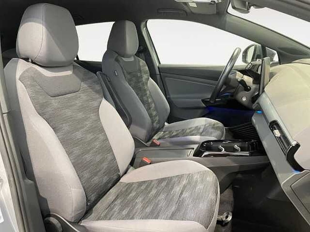 Volkswagen ID.4 usata a Ravenna (9)