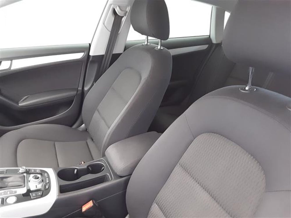 Audi A5 Sportback usata a Roma (15)
