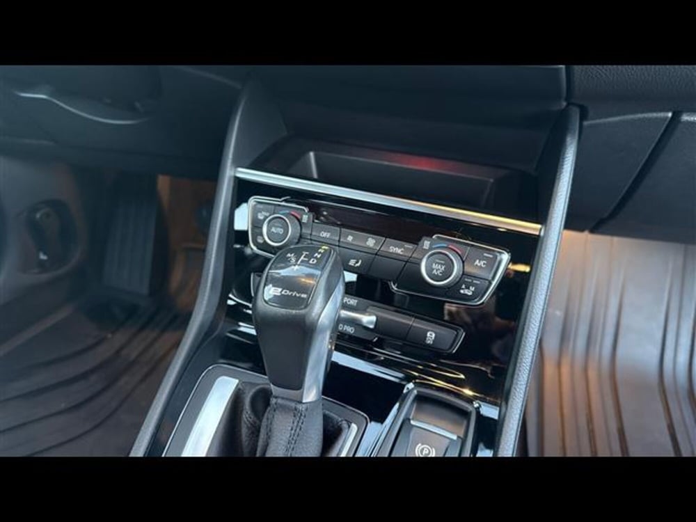 BMW Serie 2 Active Tourer usata a Padova (10)