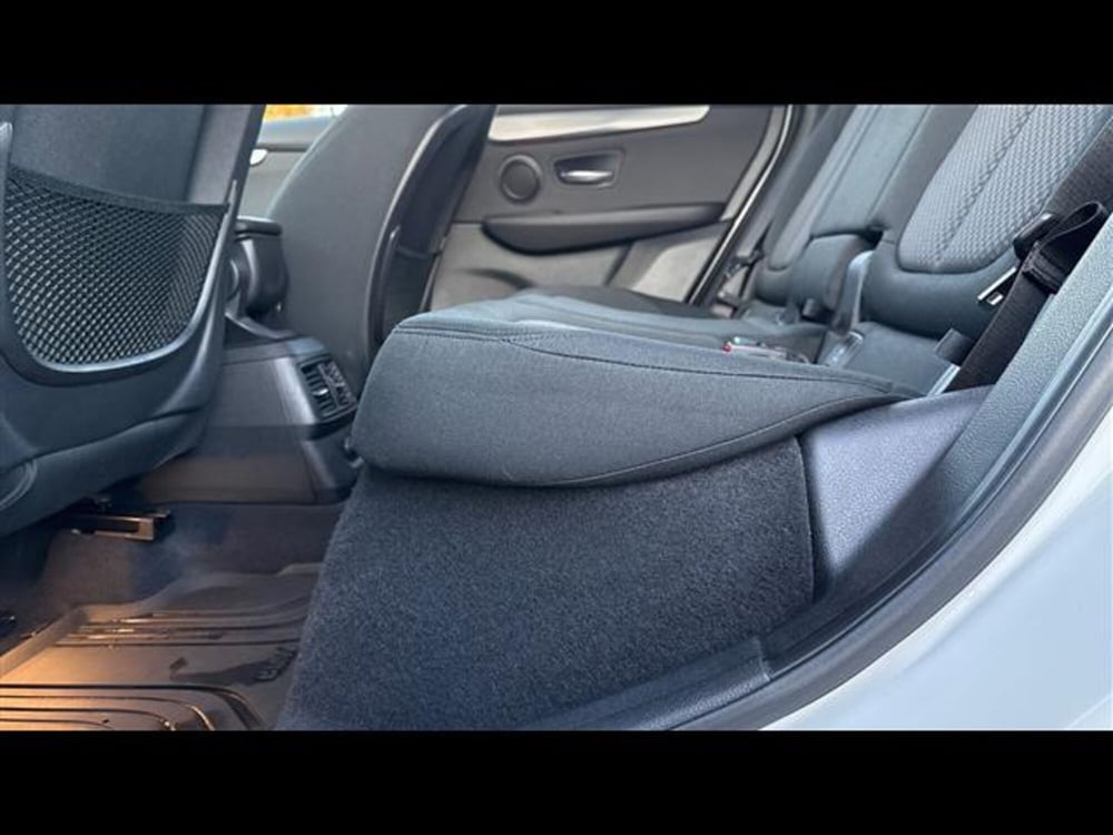 BMW Serie 2 Active Tourer usata a Padova (12)
