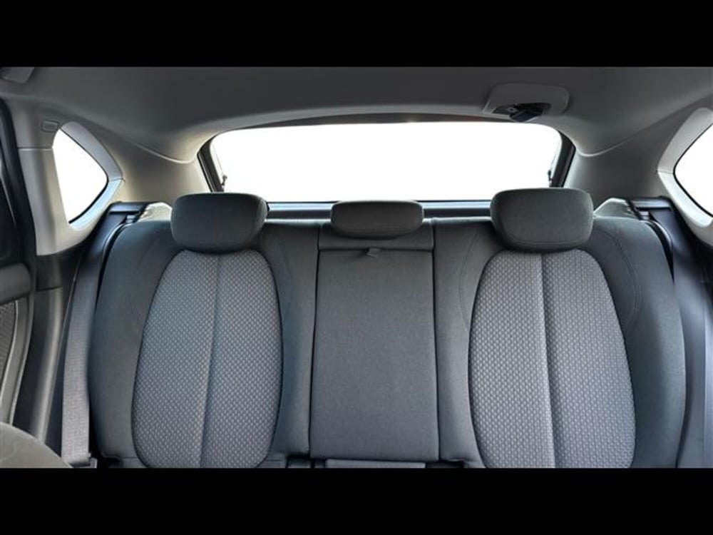 BMW Serie 2 Active Tourer usata a Padova (13)