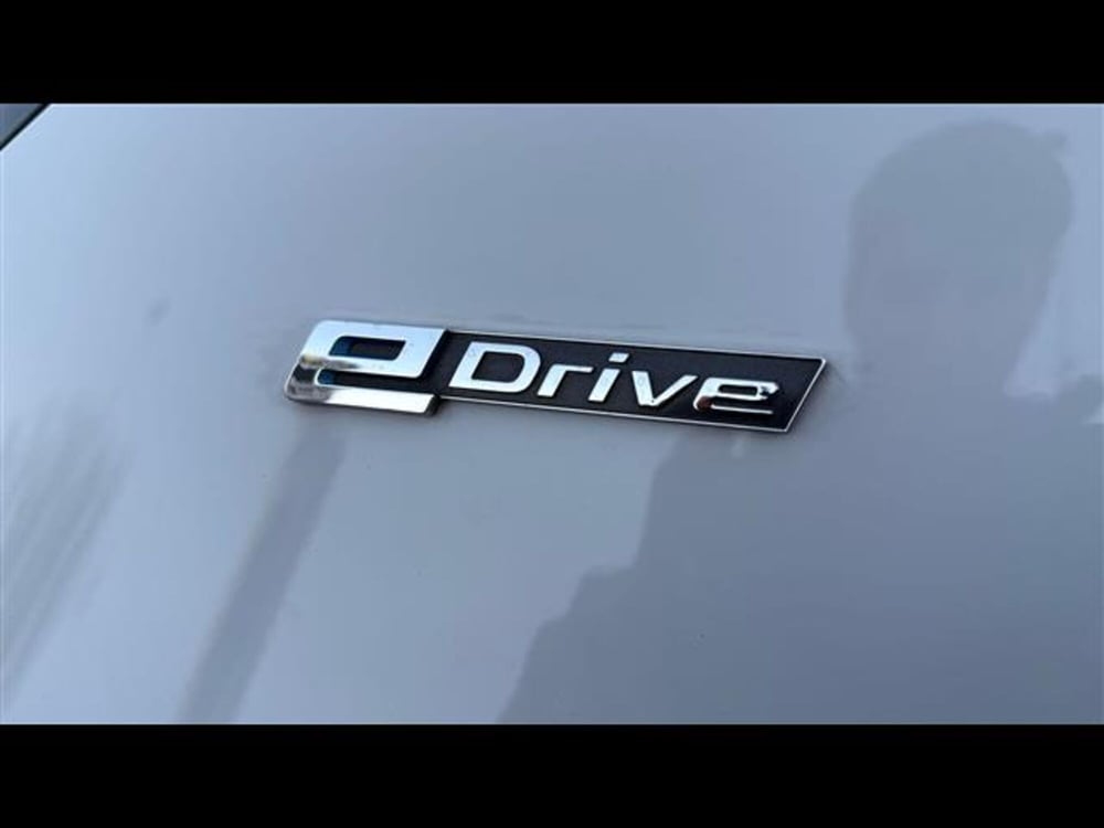 BMW Serie 2 Active Tourer usata a Padova (14)