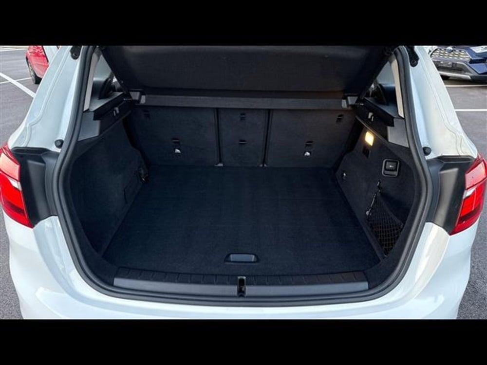 BMW Serie 2 Active Tourer usata a Padova (15)