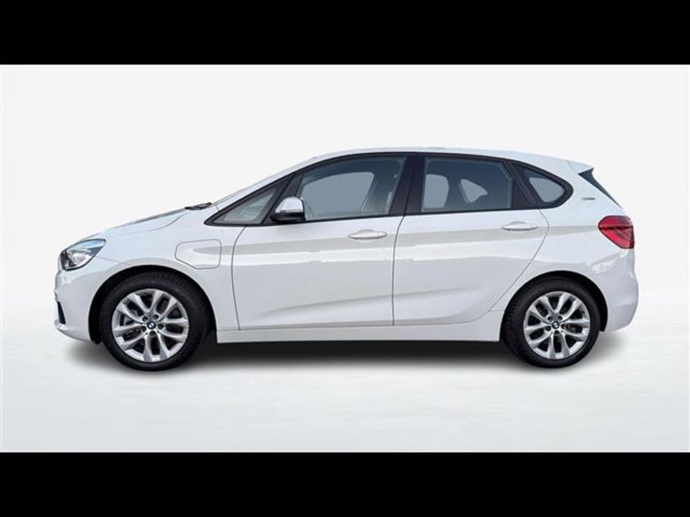 BMW Serie 2 Active Tourer usata a Padova (2)