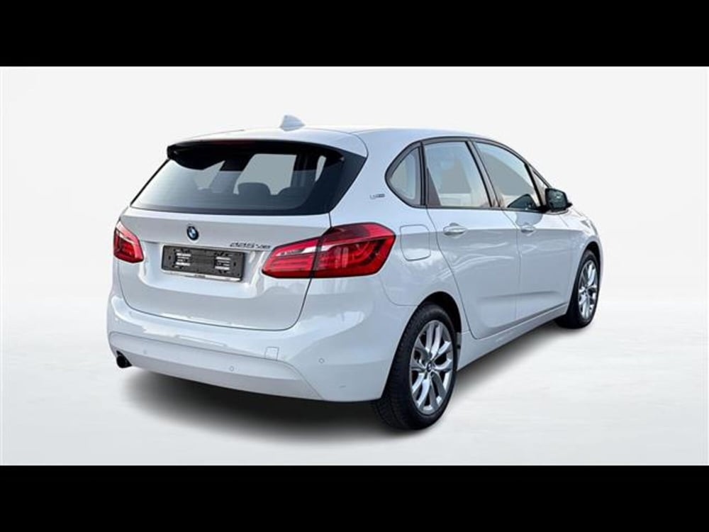 BMW Serie 2 Active Tourer usata a Padova (3)