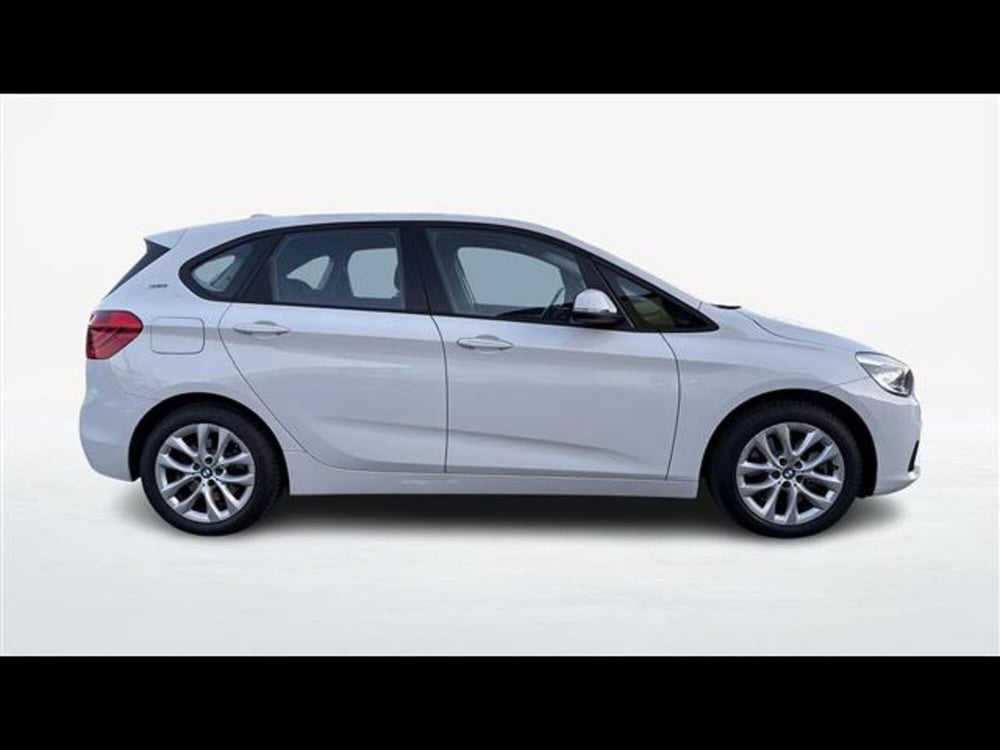 BMW Serie 2 Active Tourer usata a Padova (4)