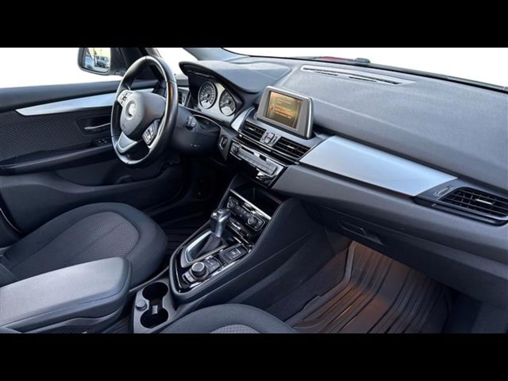 BMW Serie 2 Active Tourer usata a Padova (6)