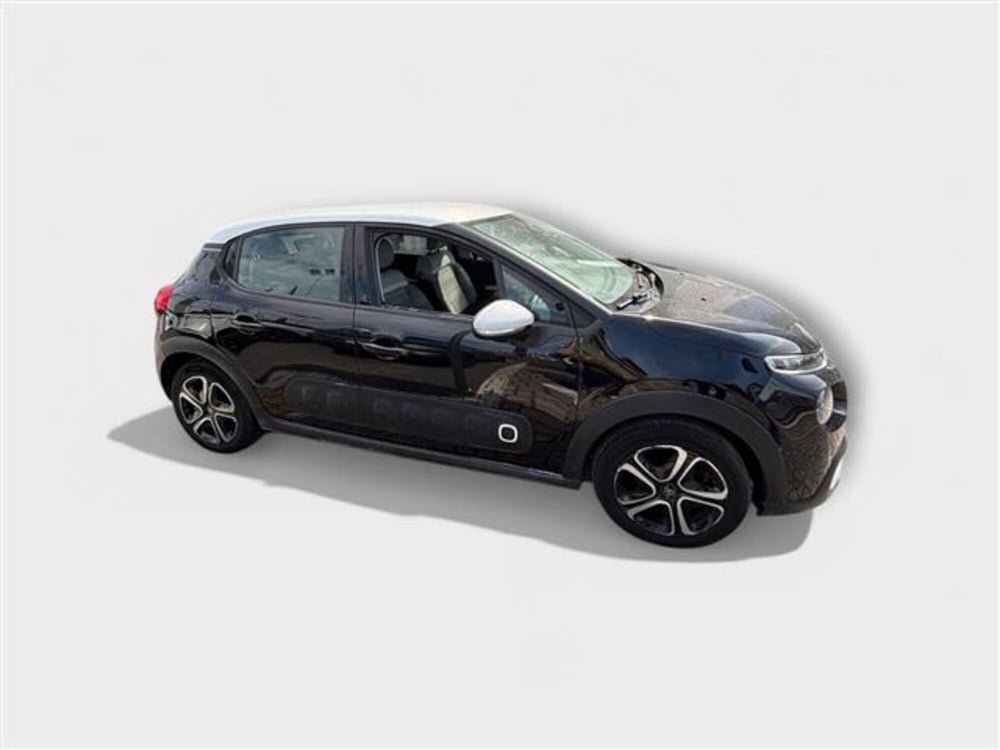 Citroen C3 Aircross usata a Livorno (6)