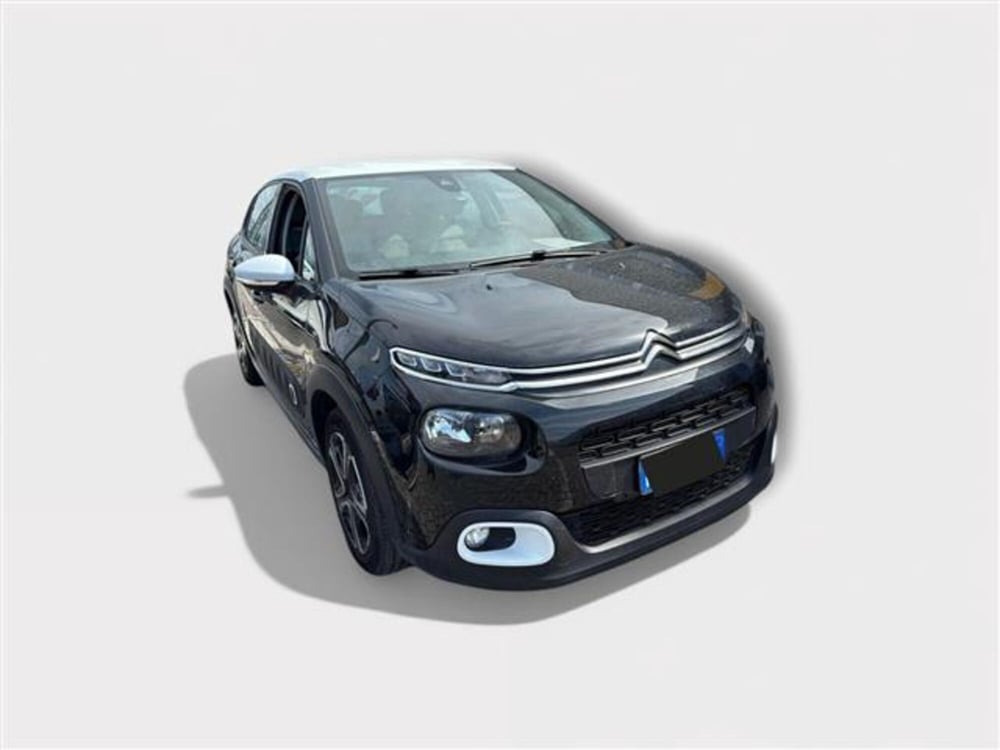 Citroen C3 Aircross usata a Livorno (7)