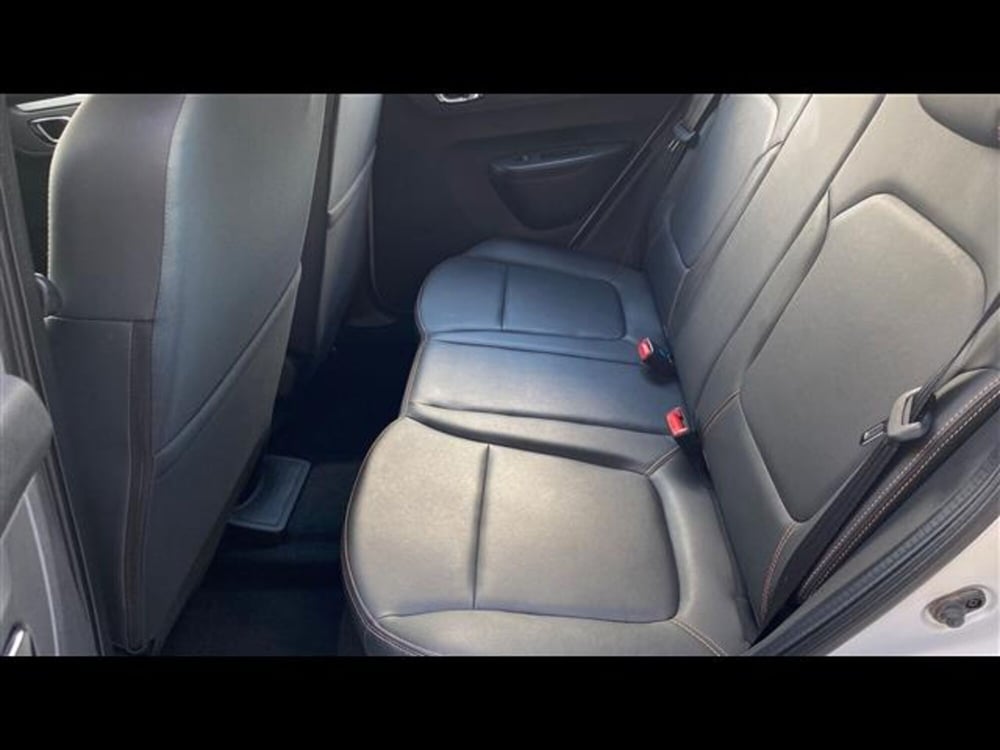 Dacia Spring usata a Vicenza (10)