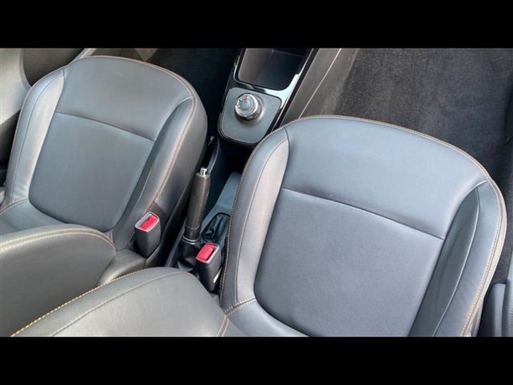 Dacia Spring usata a Vicenza (12)