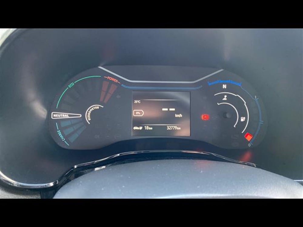 Dacia Spring usata a Vicenza (8)