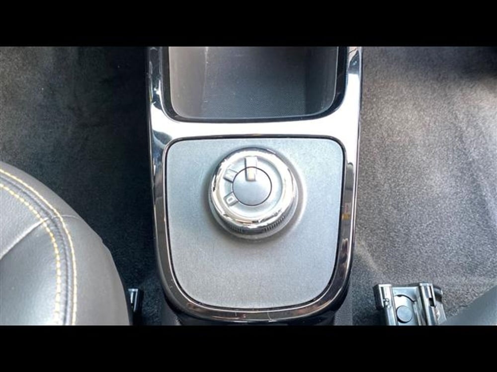 Dacia Spring usata a Vicenza (9)