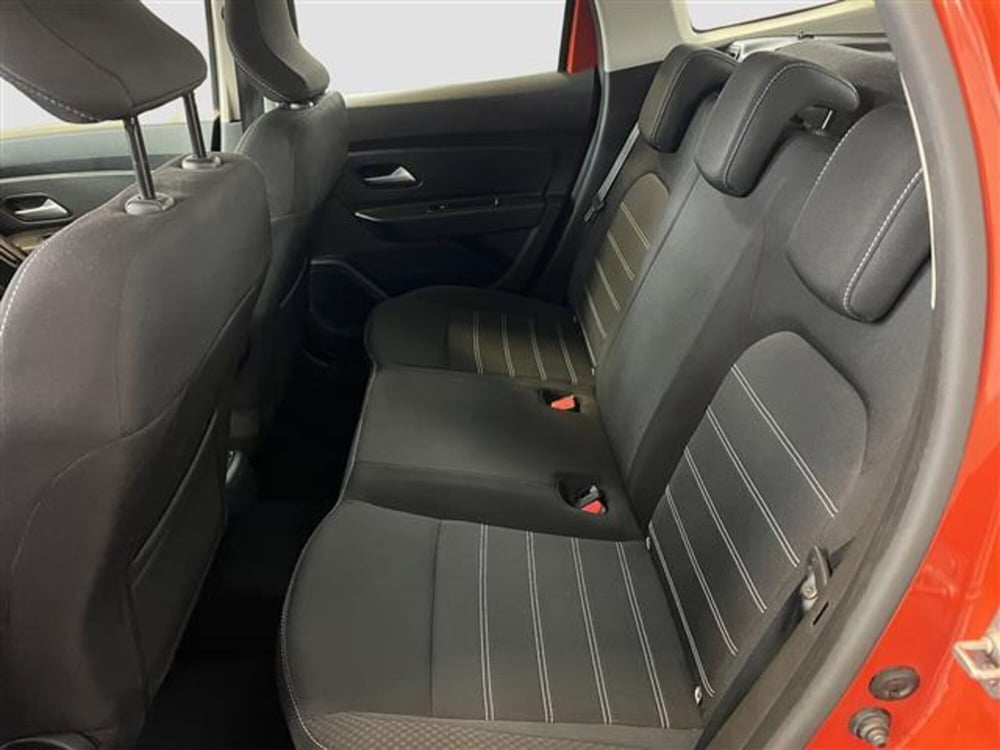 Dacia Duster usata a Roma (12)