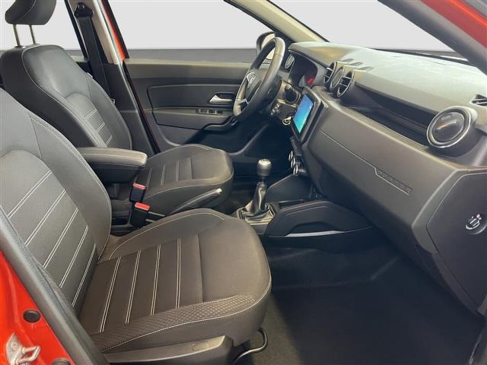 Dacia Duster usata a Roma (15)