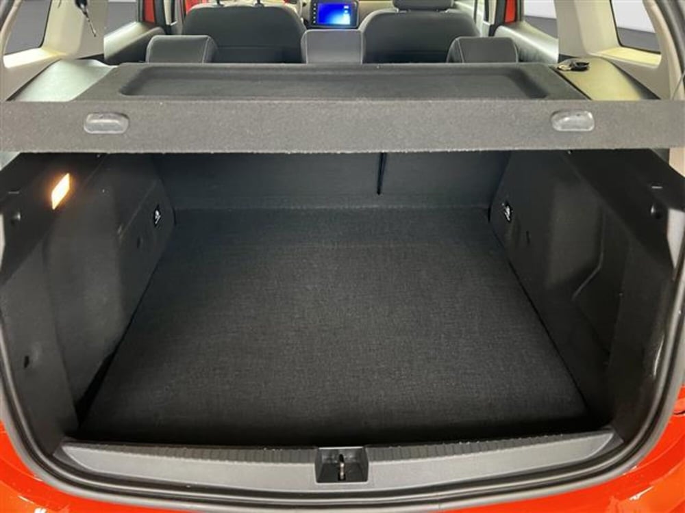 Dacia Duster usata a Roma (9)