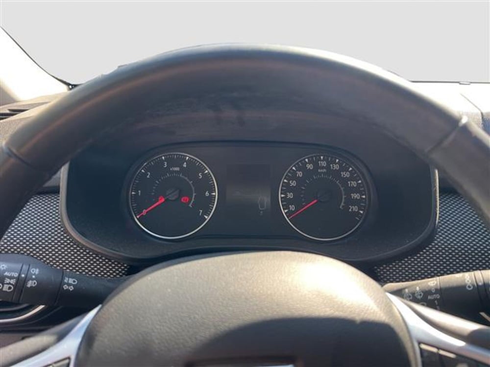 Dacia Sandero usata a Roma (10)
