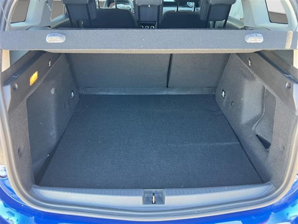 Dacia Duster usata a Roma (12)