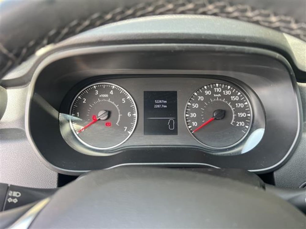 Dacia Duster usata a Roma (14)