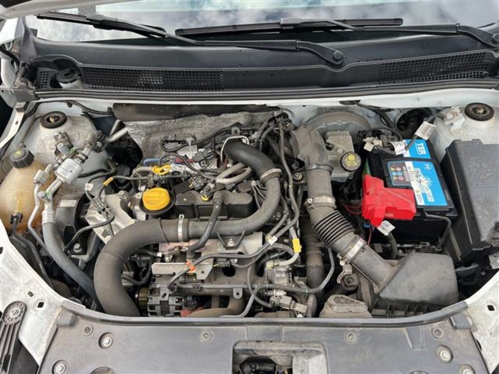 Dacia Sandero usata a Roma (11)