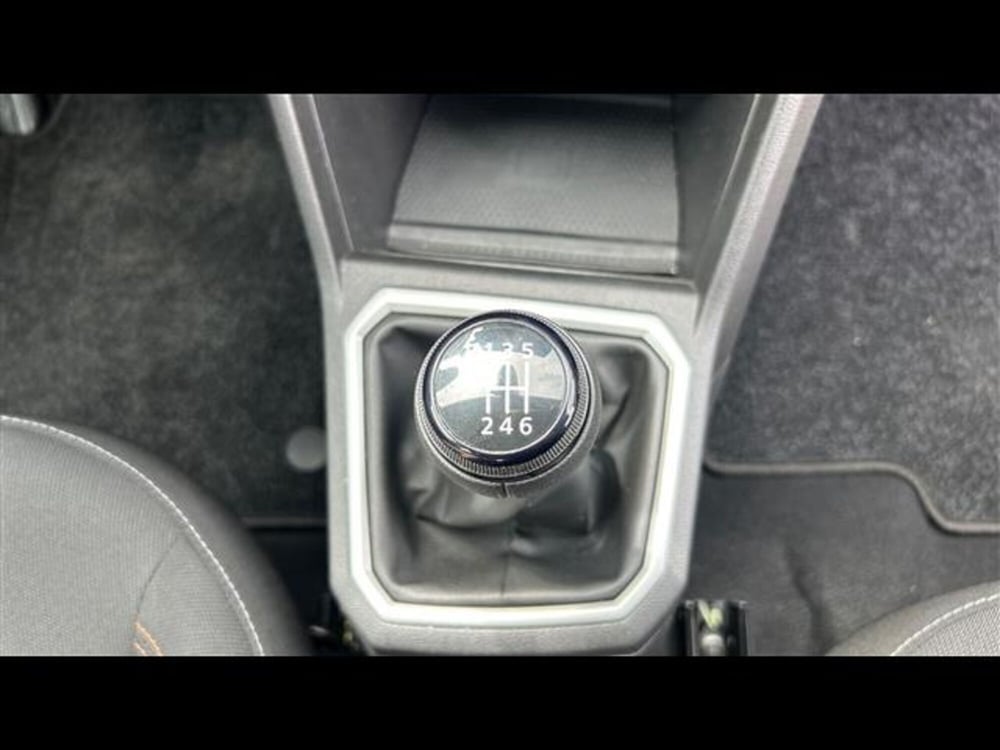 Dacia Sandero Stepway usata a Agrigento (11)