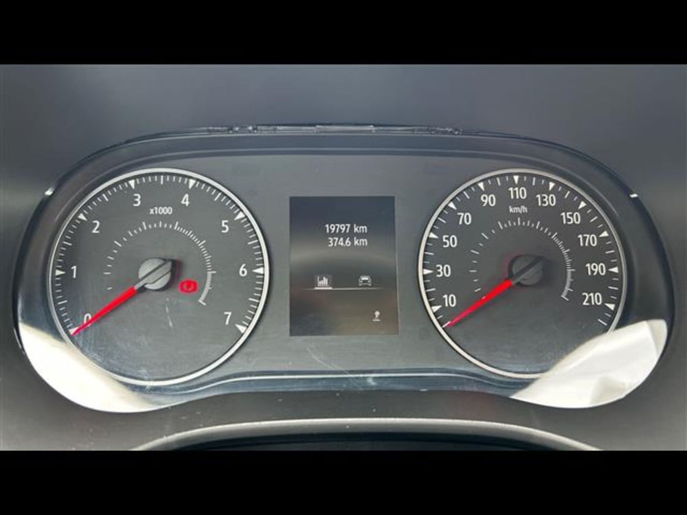 Dacia Sandero Stepway usata a Agrigento (12)