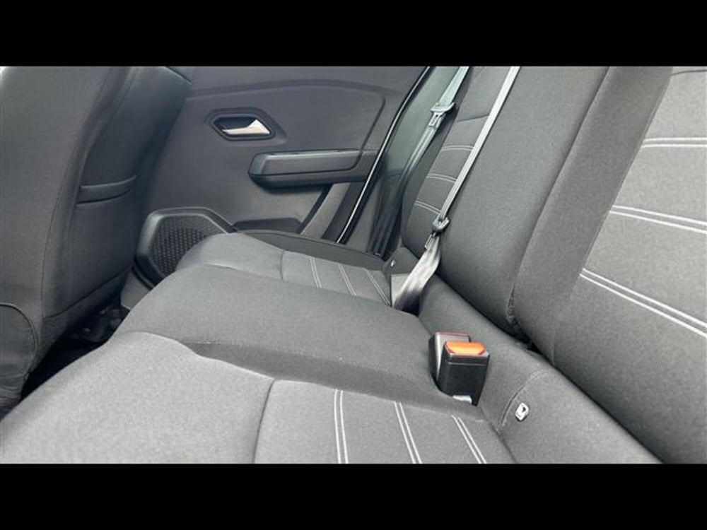 Dacia Sandero Stepway usata a Agrigento (13)