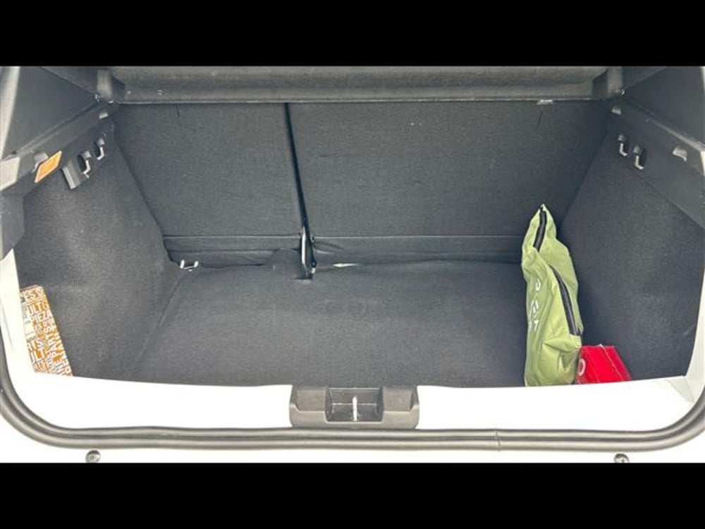 Dacia Sandero Stepway usata a Agrigento (14)