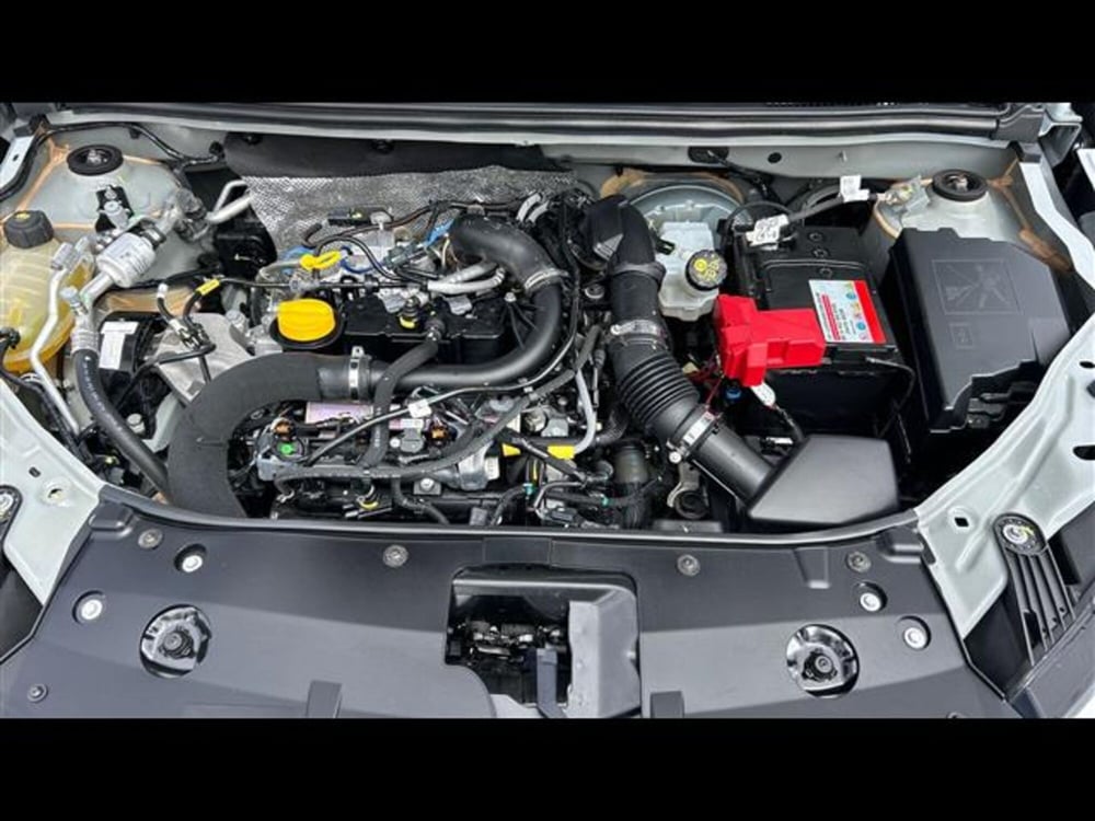 Dacia Sandero Stepway usata a Agrigento (15)