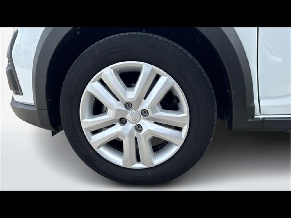 Dacia Sandero Stepway usata a Agrigento (5)
