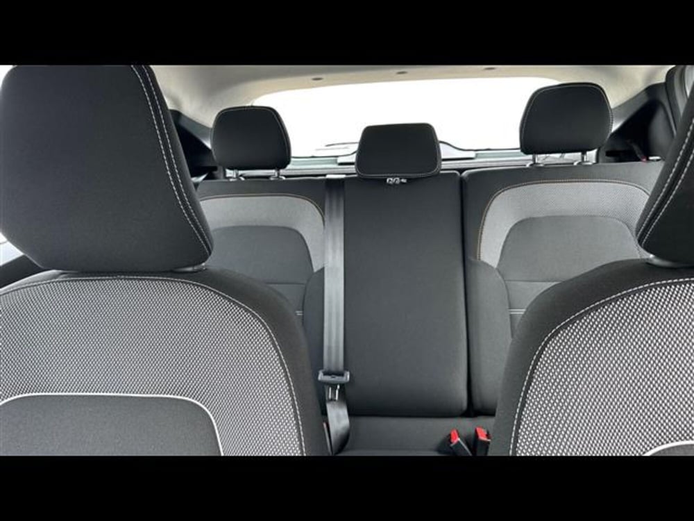 Dacia Sandero Stepway usata a Agrigento (9)