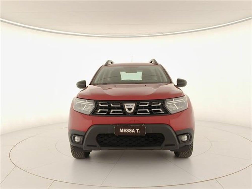 Dacia Duster usata a Monza e Brianza (3)