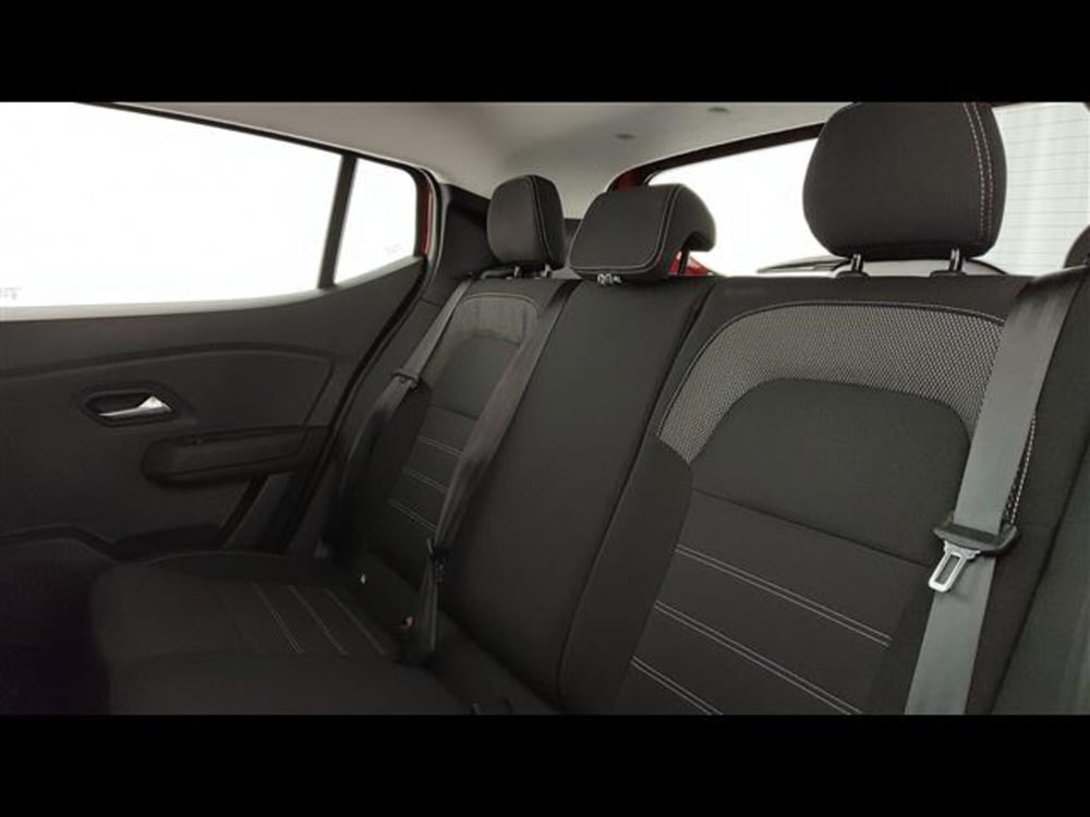 Dacia Sandero usata a Milano (9)